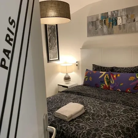 D'hotes Ekmakara Panzió *