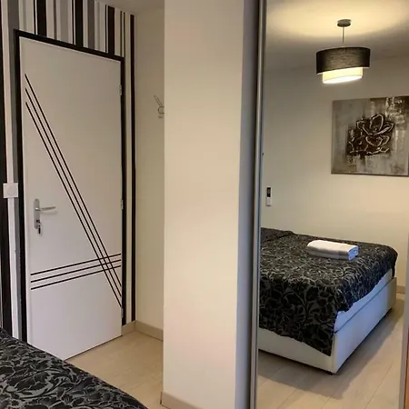D'hotes Ekmakara Panzió *