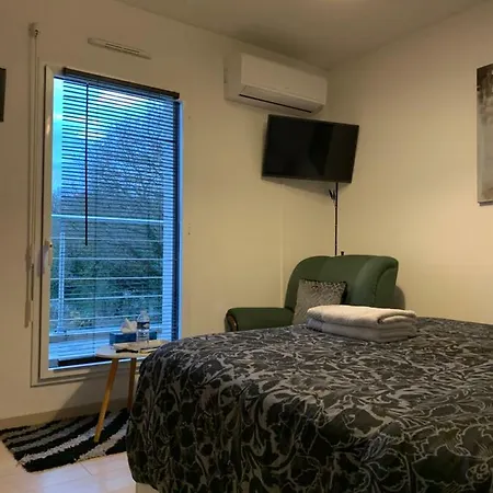 D'hotes Ekmakara Panzió