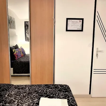 D'hotes Ekmakara Panzió